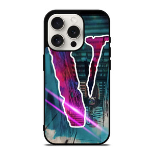 VLONE SYMBOL iPhone 15 Pro Case