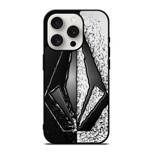 VOLCOM LOGO 3 iPhone 15 Pro Case