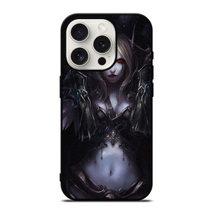 WARCRAFT 3 NIGHT ELF iPhone 15 Pro Case WARCRAFT 3 NIGHT ELF iPhone 15 Pro Case