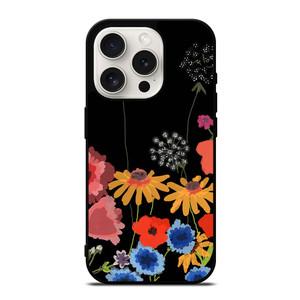 WILDFLOWER FLOWER iPhone 15 Pro Case WILDFLOWER FLOWER iPhone 15 Pro Case