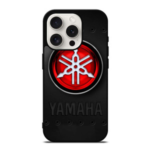 YAMAHA LOGO iPhone 15 Pro Case YAMAHA LOGO iPhone 15 Pro Case