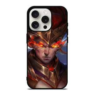 YASUO LEAGUE OF LEGENDS 2 iPhone 15 Pro Case YASUO LEAGUE OF LEGENDS 2 iPhone 15 Pro Case