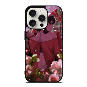 YOR FORGER SPY X FAMILY ANIME iPhone 15 Pro Case YOR FORGER SPY X FAMILY ANIME iPhone 15 Pro Case