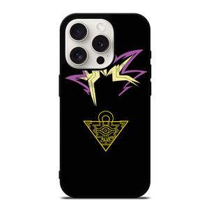 YU GI OH YUGI MUTOU DARK iPhone 15 Pro Case YU GI OH YUGI MUTOU DARK iPhone 15 Pro Case