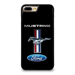 FORD MUSTANG LOGO iPhone 7 Plus Case FORD MUSTANG LOGO iPhone 7 Plus Case