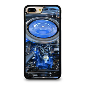 FORD MUSTANG MACH iPhone 7 Plus Case FORD MUSTANG MACH iPhone 7 Plus Case