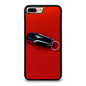 FORD MUSTANG WIRELESS KEY iPhone 7 Plus Case