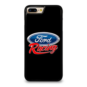 FORD RACING LOGO iPhone 7 Plus Case