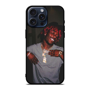 LIL UZI VERT RAPPER  iPhone 15 Pro Max Case