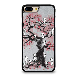 FOREST SPIRIT PRINCESS MONONOKE iPhone 7 Plus Case