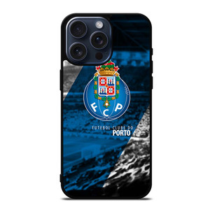 LOGO FC PORTO iPhone 15 Pro Max Case