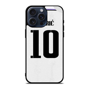LUKA MODRIC REAL MADRID 2022 KIT iPhone 15 Pro Max Case LUKA MODRIC REAL MADRID 2022 KIT iPhone 15 Pro Max Case