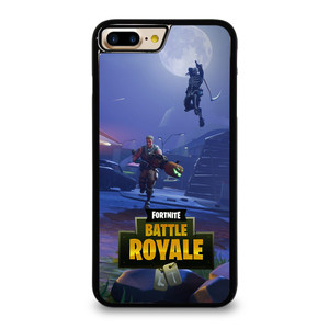 FORTNITE BATTLE ROYALE NEW iPhone 7 Plus Case FORTNITE BATTLE ROYALE NEW iPhone 7 Plus Case