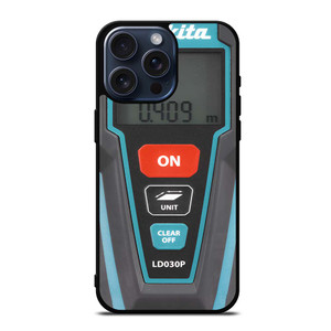 MAKITA LASER LD30P iPhone 15 Pro Max Case