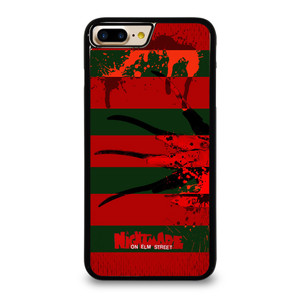 FREDDY KRUEGER SWEATER iPhone 7 Plus Case FREDDY KRUEGER SWEATER iPhone 7 Plus Case