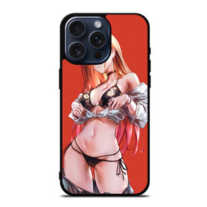 MARIN KITAGAWA MY DRESS UP DARLING 2 iPhone 15 Pro Max Case