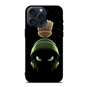 MARVIN THE MARTIAN NEBULA iPhone 15 Pro Max Case