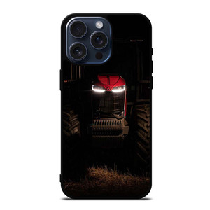 MASSEY FERGUSON NIGHT iPhone 15 Pro Max Case