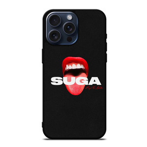 MEGAN THEE SUGA ALBUM COVER iPhone 15 Pro Max Case MEGAN THEE SUGA ALBUM COVER iPhone 15 Pro Max Case