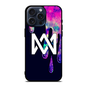 MM MARCUS & MARTINUS LOGO iPhone 15 Pro Max Case