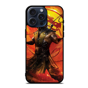 MORTAR COMBAT GAME iPhone 15 Pro Max Case MORTAR COMBAT GAME iPhone 15 Pro Max Case