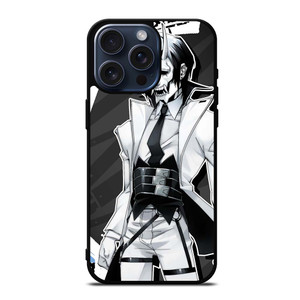 NEON WHITE GAMES CHARACTERS iPhone 15 Pro Max Case NEON WHITE GAMES CHARACTERS iPhone 15 Pro Max Case