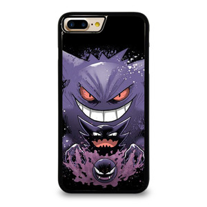 GENGAR POKEMON 3 iPhone 7 Plus Case