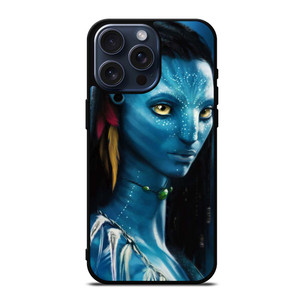 NEYTIRI AVATAR BEAUTIFUL iPhone 15 Pro Max Case NEYTIRI AVATAR BEAUTIFUL iPhone 15 Pro Max Case