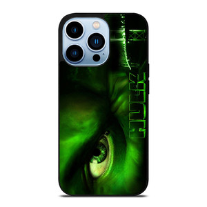 INCREDIBLE HULK iPhone 13 Pro Max Case INCREDIBLE HULK iPhone 13 Pro Max Case