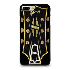 GIBSON GUITAR LOGO 2 iPhone 7 Plus Case