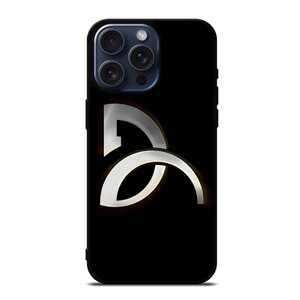 NOVAK DJOKOVIC NOLE SYMBOL iPhone 15 Pro Max Case NOVAK DJOKOVIC NOLE SYMBOL iPhone 15 Pro Max Case