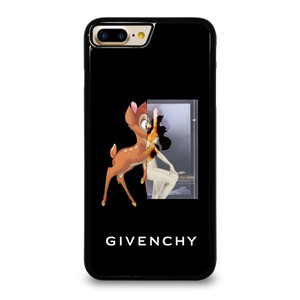 GIVENCHY BAMBI iPhone 7 Plus Case