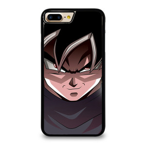 GOKU BLACK DRAGON BALL iPhone 7 Plus Case GOKU BLACK DRAGON BALL iPhone 7 Plus Case