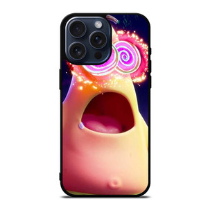 PATRICK STAR SPONGEBOB iPhone 15 Pro Max Case PATRICK STAR SPONGEBOB iPhone 15 Pro Max Case