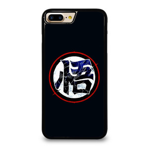 GOKU LOGO iPhone 7 Plus Case