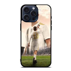 PAULO DYBALA JUVENTUS 10 iPhone 15 Pro Max Case