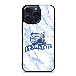 PENN STATE MARBLE iPhone 15 Pro Max Case