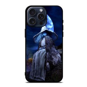 RANNI THE WITCH ELDEN RING 2 iPhone 15 Pro Max Case RANNI THE WITCH ELDEN RING 2 iPhone 15 Pro Max Case