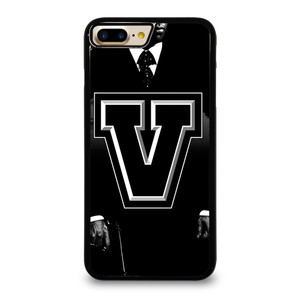 GRAND THEFT AUTO GTA V LOGO iPhone 7 Plus Case GRAND THEFT AUTO GTA V LOGO iPhone 7 Plus Case