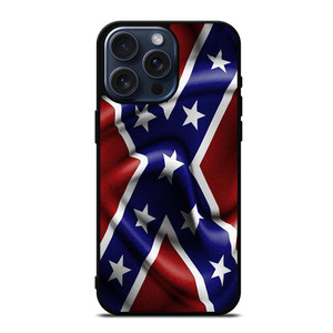 REBEL FLAG 2 iPhone 15 Pro Max Case