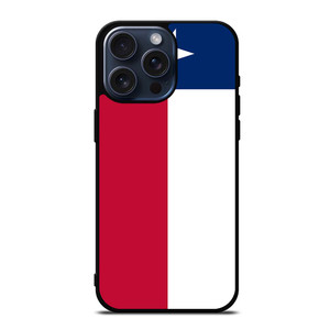 REPUBLIC OF TEXAS FLAG iPhone 15 Pro Max Case