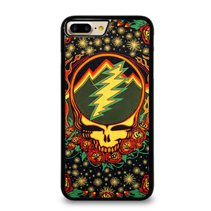 GRATEFUL DEAD ART iPhone 7 Plus Case GRATEFUL DEAD ART iPhone 7 Plus Case