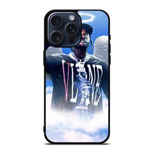 RIP POP SMOKE RAPPER iPhone 15 Pro Max Case RIP POP SMOKE RAPPER iPhone 15 Pro Max Case