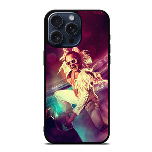 ROCKETMAN ELTHON JOHN iPhone 15 Pro Max Case