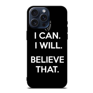 ROMAN REIGNS WWE BELIEVE THAT iPhone 15 Pro Max Case