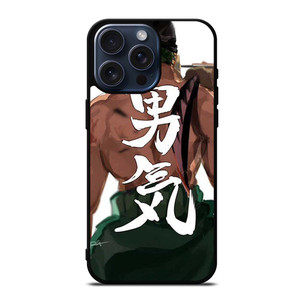 RORONOA ZORO ONE PIECE ANIME iPhone 15 Pro Max Case RORONOA ZORO ONE PIECE ANIME iPhone 15 Pro Max Case