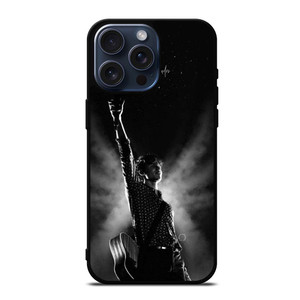 SHAWN MENDES iPhone 15 Pro Max Case SHAWN MENDES iPhone 15 Pro Max Case