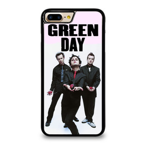 GREEN DAY GRENADE iPhone 7 Plus Case