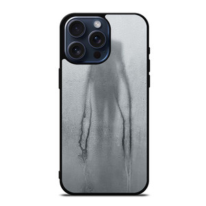 SLENDERMAN SILHOUETTE iPhone 15 Pro Max Case SLENDERMAN SILHOUETTE iPhone 15 Pro Max Case