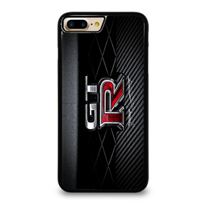GTR LOGO iPhone 7 Plus Case